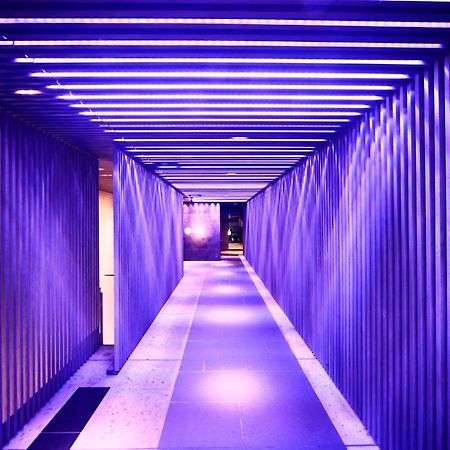 The Royal Park Hotel Kyoto Sanjo Exterior photo