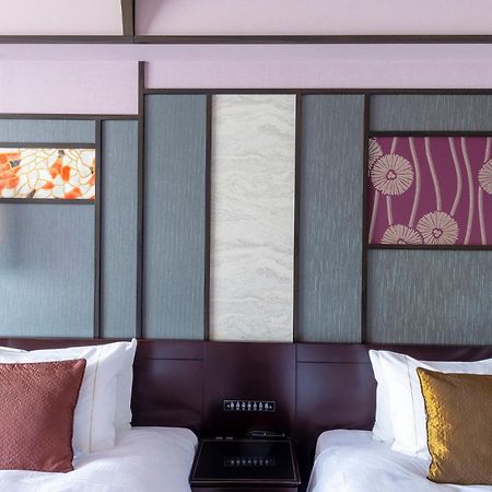 The Royal Park Hotel Kyoto Sanjo Exterior photo