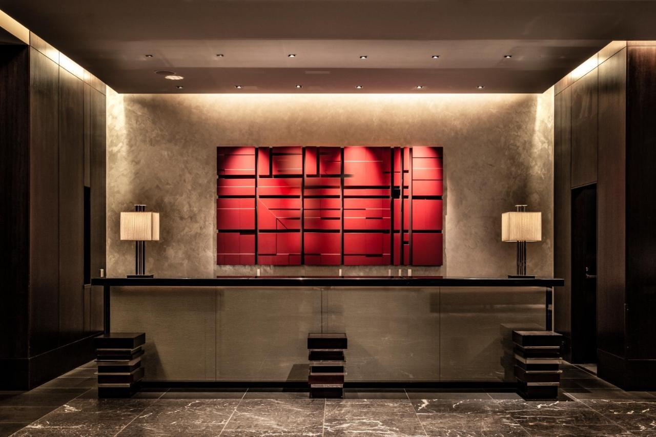 The Royal Park Hotel Kyoto Sanjo Exterior photo