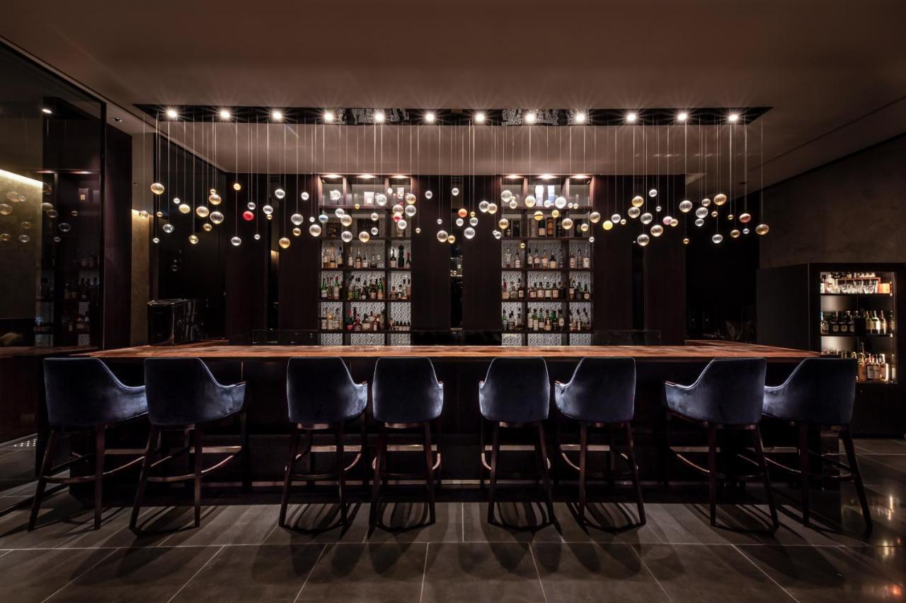 The Royal Park Hotel Kyoto Sanjo Exterior photo