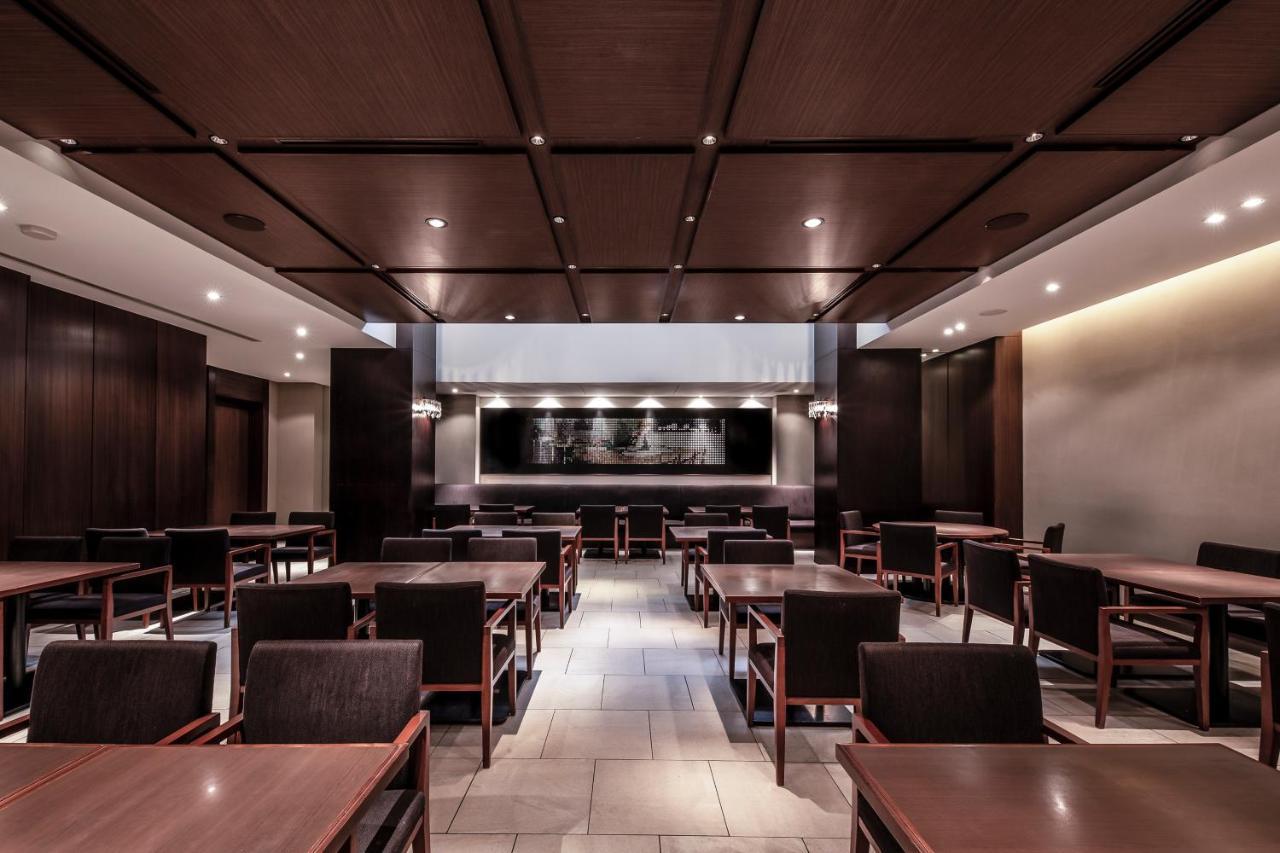 The Royal Park Hotel Kyoto Sanjo Exterior photo