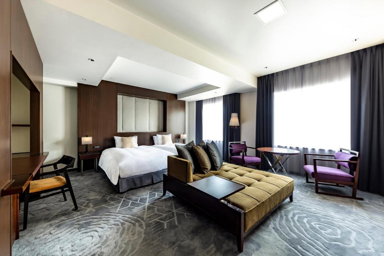 The Royal Park Hotel Kyoto Sanjo Exterior photo