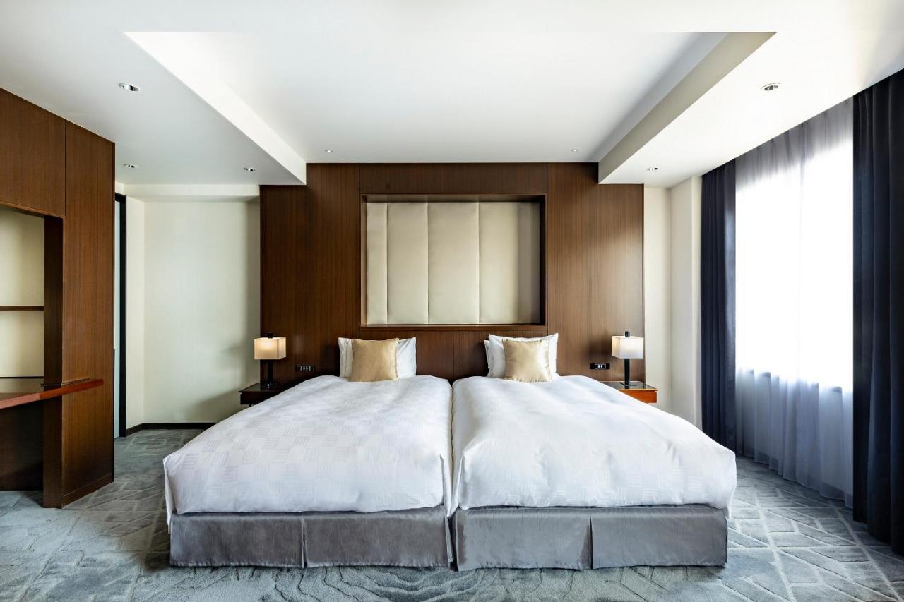 The Royal Park Hotel Kyoto Sanjo Exterior photo