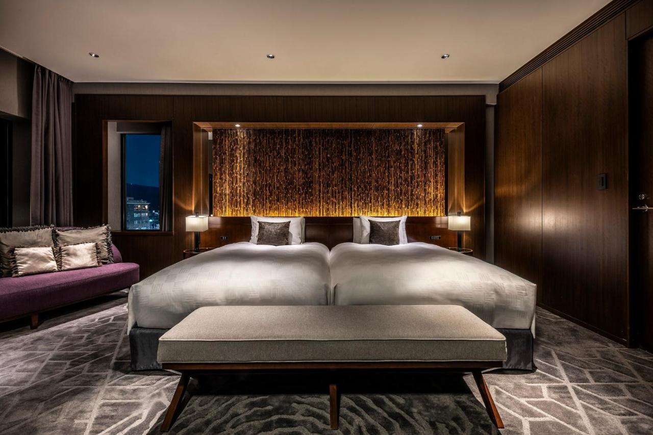 The Royal Park Hotel Kyoto Sanjo Exterior photo