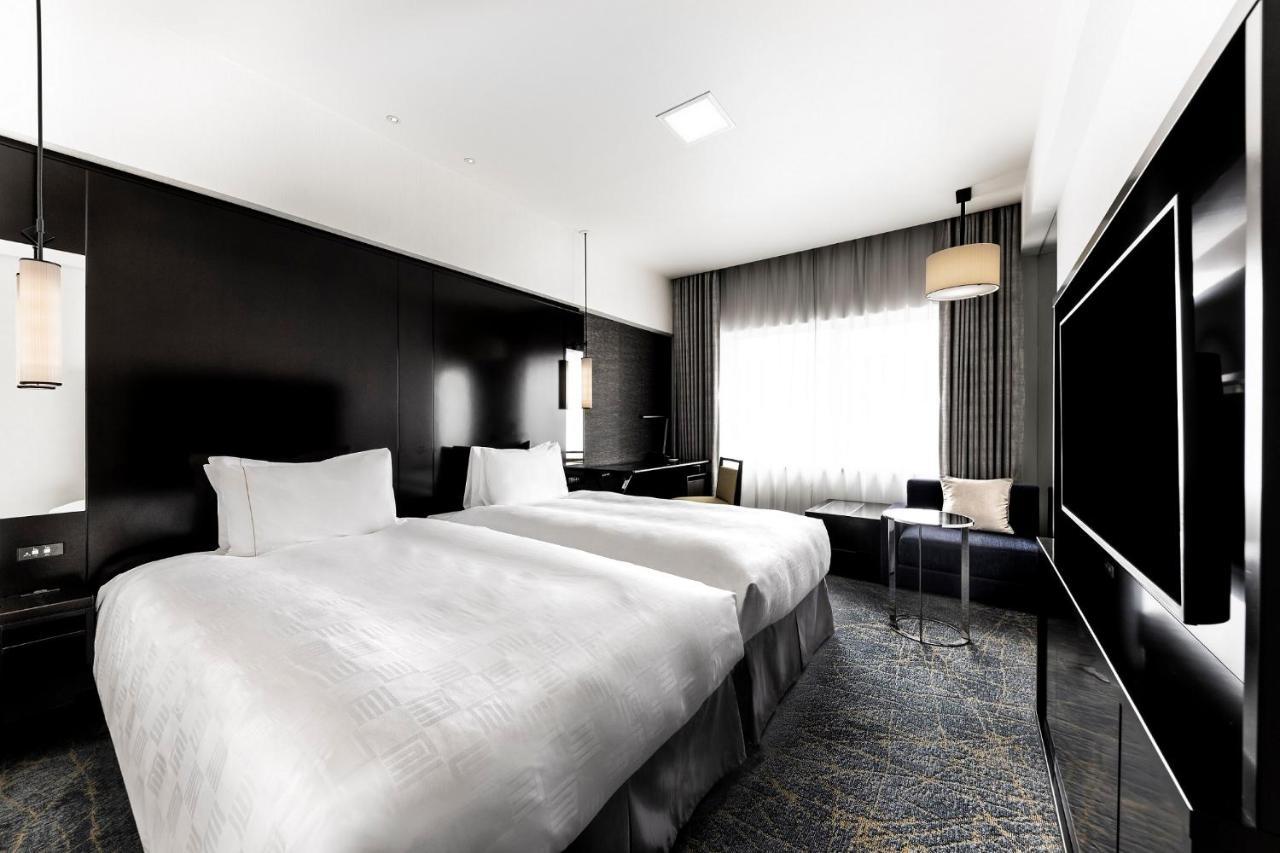 The Royal Park Hotel Kyoto Sanjo Exterior photo