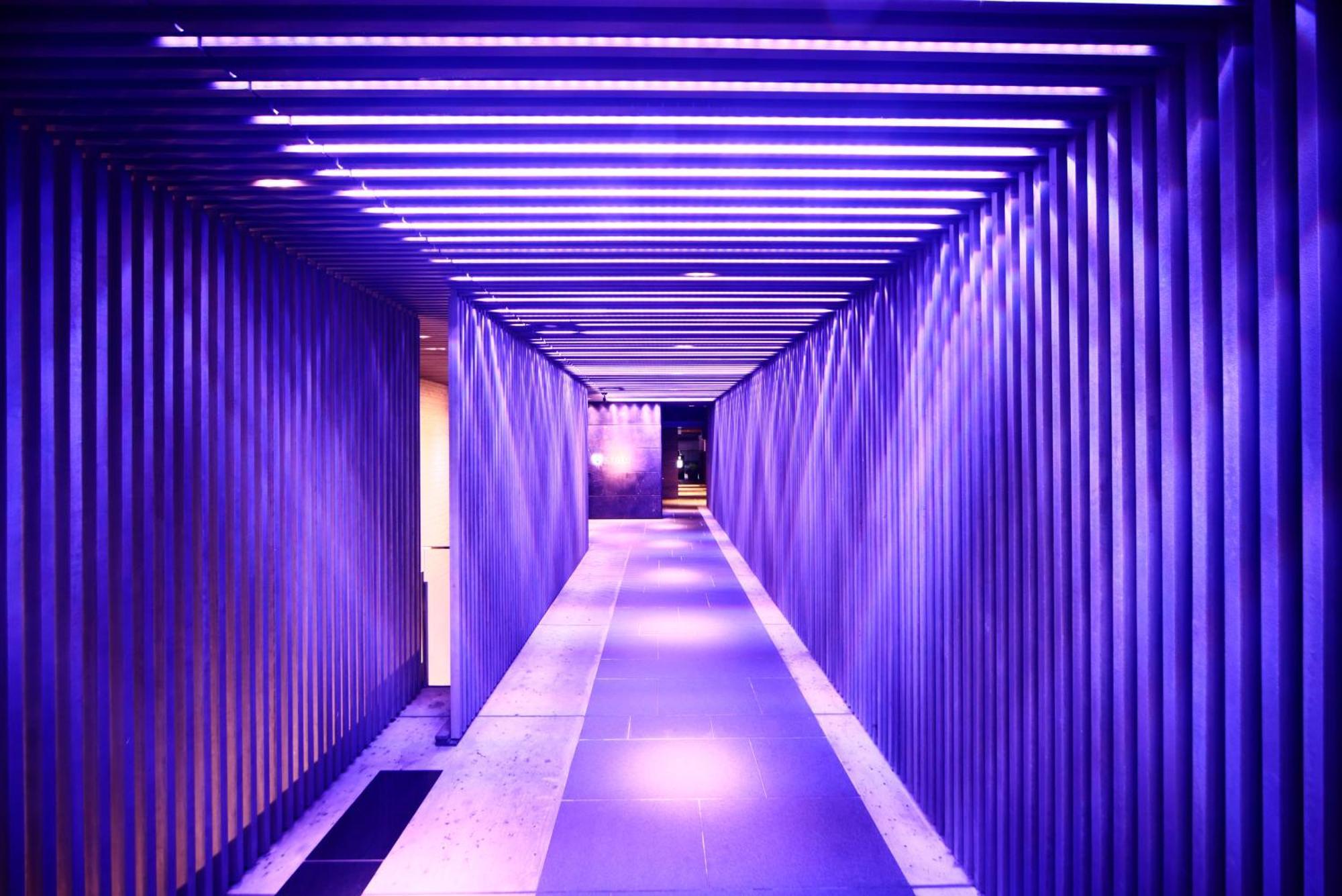 The Royal Park Hotel Kyoto Sanjo Exterior photo